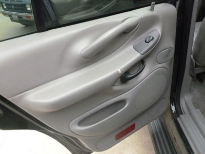 1998 Ford Expedition XLT - Door Panel, Rear Left5